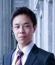 Anthony Cheah Nicholls